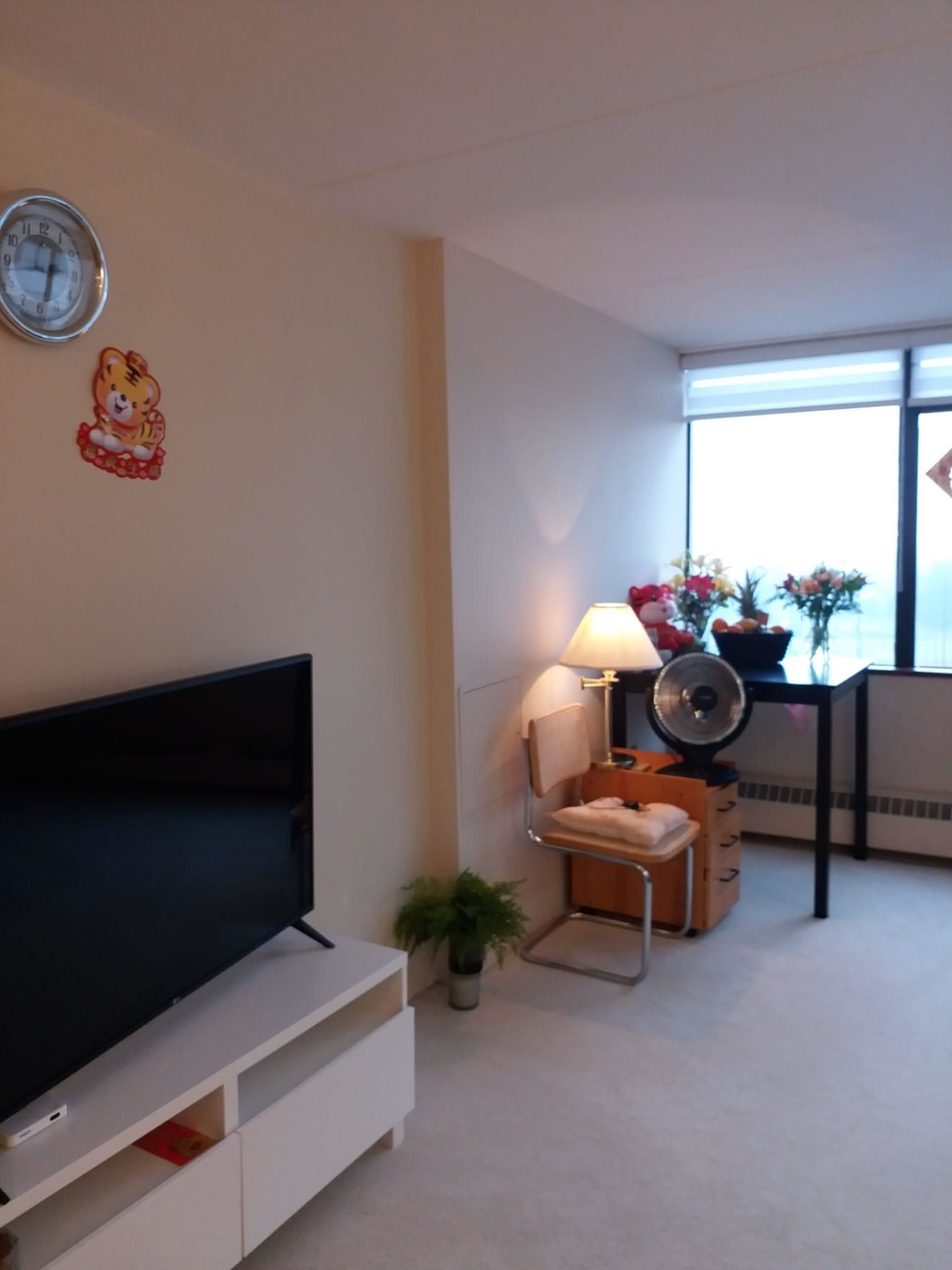 Apartment for sale in Richmond, Richmond, 1306 6651 Minoru Boulevard, 263078113 | Realtylink.org