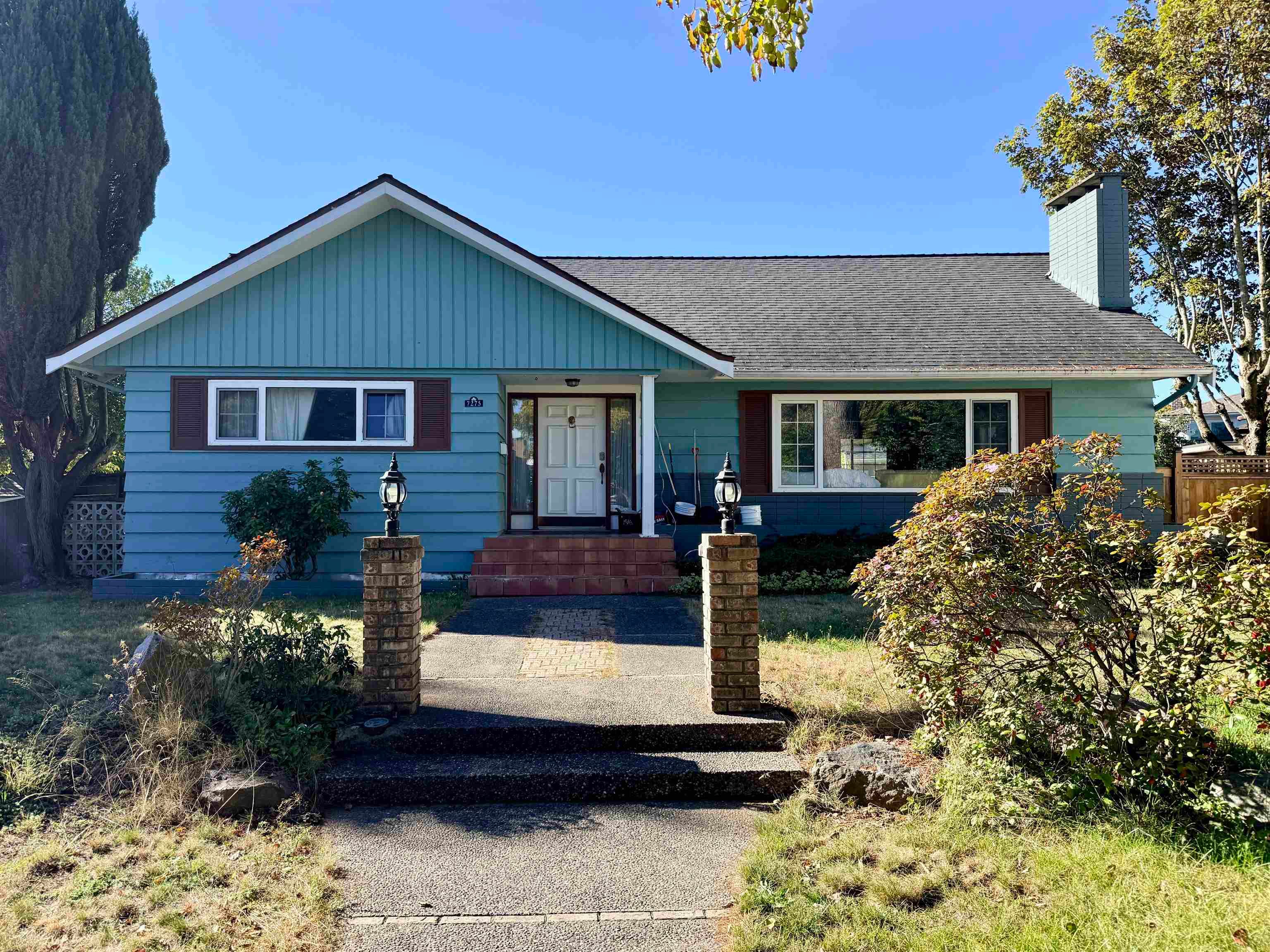 House for sale in Vancouver, Vancouver East, 7275 Shawnee Place, 263078122 | Realtylink.org