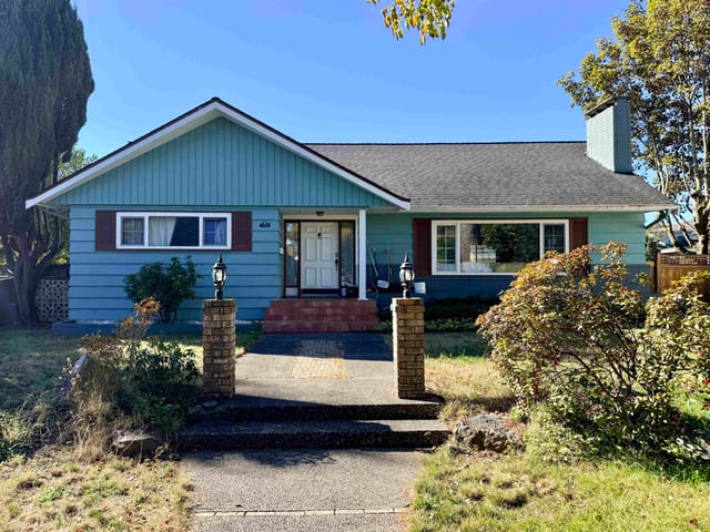 House for sale in Vancouver, Vancouver East, 7275 Shawnee Place, 263078122 | Realtylink.org