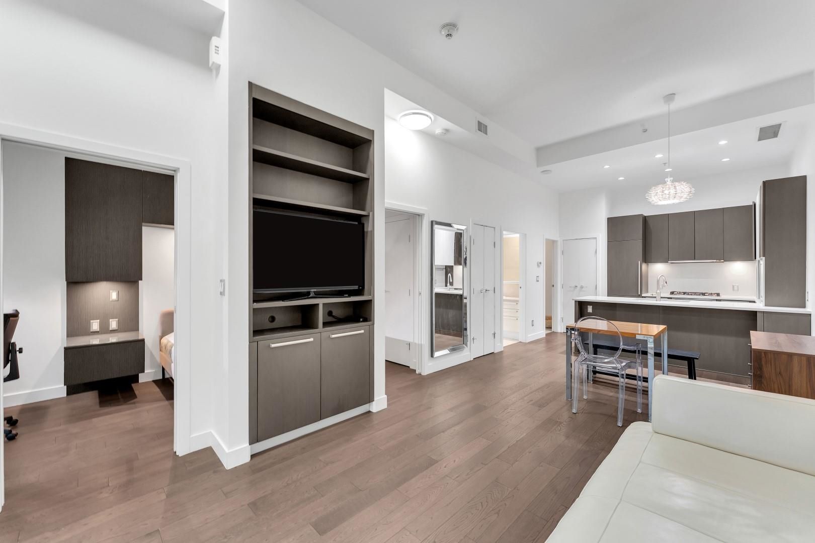 Apartment for sale in Vancouver, Vancouver West, 268 W 1st Avenue, 263078139 | Realtylink.org