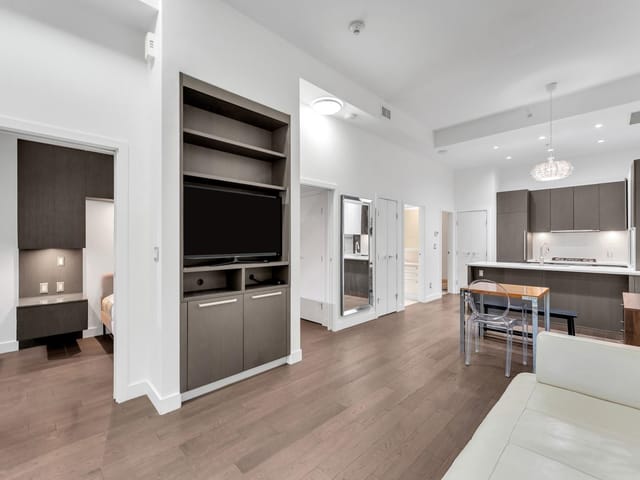 Apartment for sale in Vancouver, Vancouver West, 268 W 1st Avenue, 263078139 | Realtylink.org