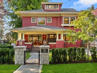 House for sale in Vancouver, Vancouver West, 993 Broughton Street, 263078140 | Realtylink.org