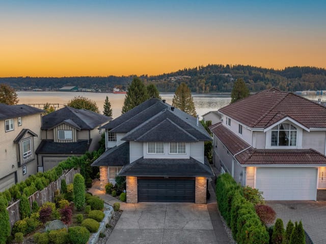 House for sale in Port Moody, Port Moody, 1740 Ioco Road, 263078147 | Realtylink.org