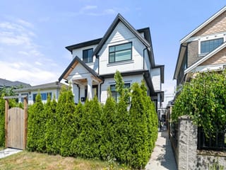 1/2 Duplex for sale in Vancouver, Vancouver East, 465 E 57th Avenue, 263078148 | Realtylink.org