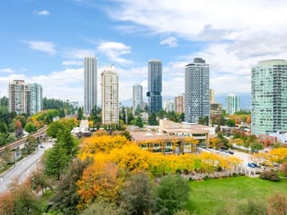 Apartment for sale in Burnaby, Burnaby South, 1005 6240 McKay Avenue, 263078169 | Realtylink.org