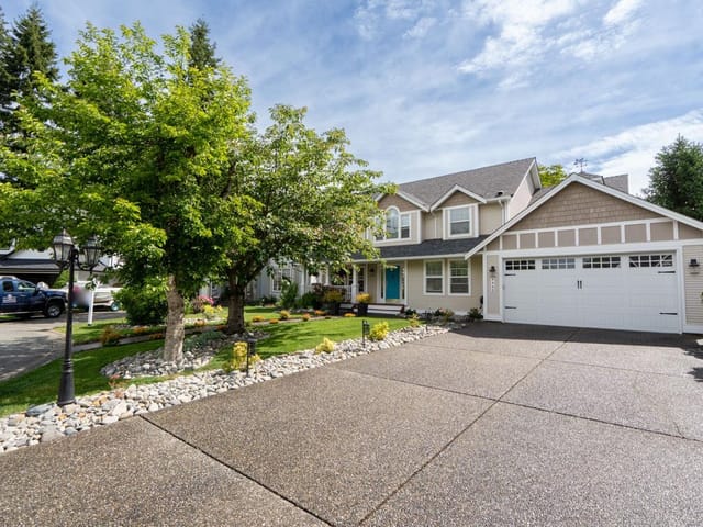 House for sale in Langley, Langley, 4442 209b Street, 263078183 | Realtylink.org