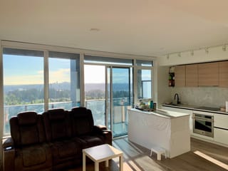 Apartment for sale in Surrey, North Surrey, 2910 10448 University Drive, 263078185 | Realtylink.org