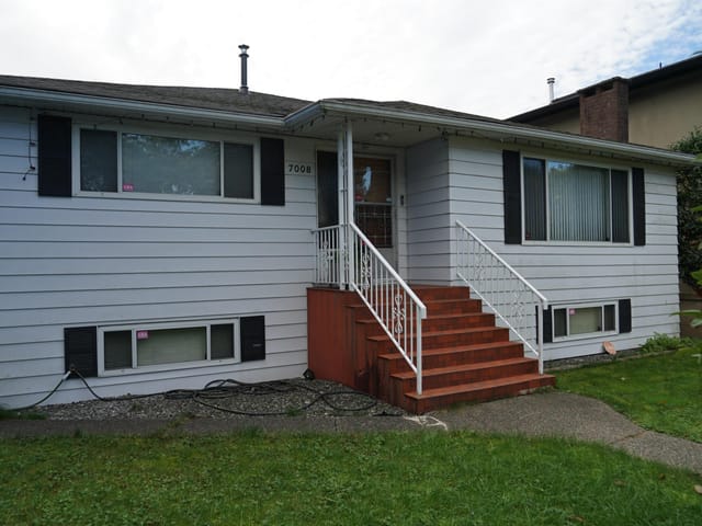 House for sale in Burnaby, Burnaby North, 7008 Curtis Street, 263078186 | Realtylink.org