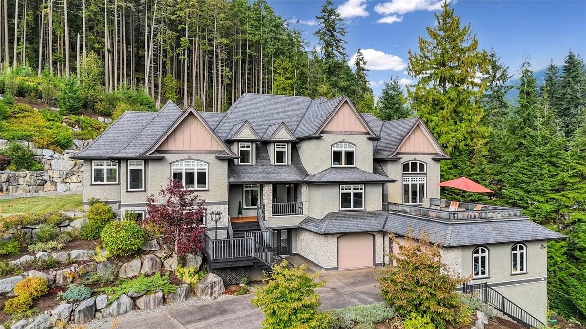House for sale in Anmore, Port Moody, 1403 Crystal Creek Drive, 263078187 | Realtylink.org