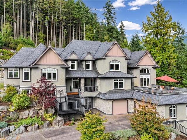 House for sale in Anmore, Port Moody, 1403 Crystal Creek Drive, 263078187 | Realtylink.org