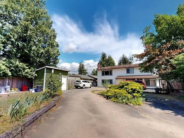 House for sale in Delta, N. Delta, 8372 116 Street, 263078195 | Realtylink.org