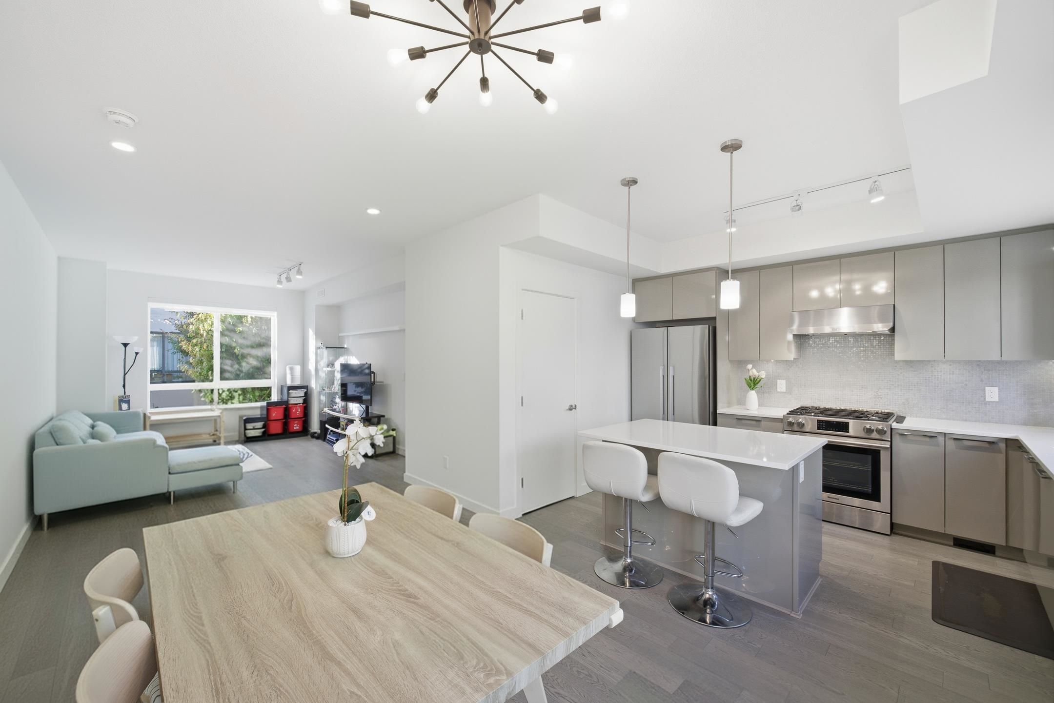 Townhouse for sale in Richmond, Richmond, 45 10233 River Drive, 263078218 | Realtylink.org