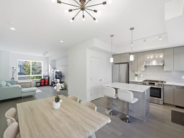 Townhouse for sale in Richmond, Richmond, 45 10233 River Drive, 263078218 | Realtylink.org