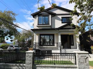 House for sale in Vancouver, Vancouver East, 3101 E 46th Avenue, 263078227 | Realtylink.org