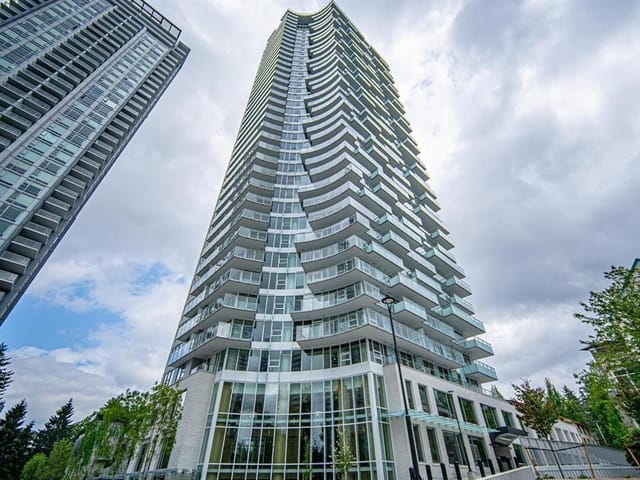 Apartment for sale in Surrey, North Surrey, 1005 13768 100 Avenue, 263078240 | Realtylink.org