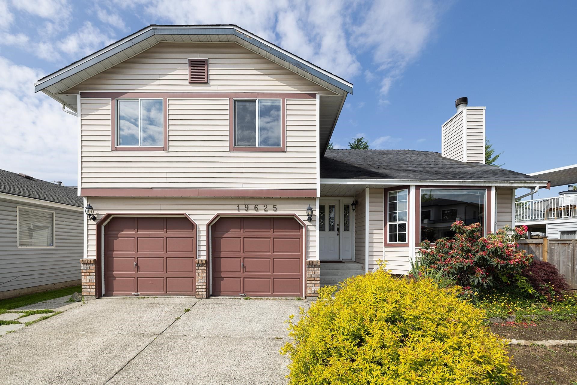 House for sale in Pitt Meadows, Pitt Meadows, 19625 Park Road, 263078245 | Realtylink.org