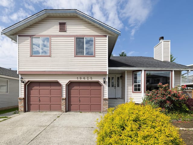 House for sale in Pitt Meadows, Pitt Meadows, 19625 Park Road, 263078245 | Realtylink.org