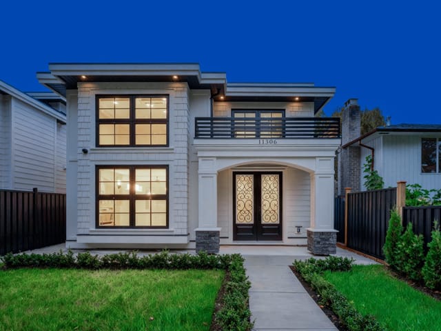 House for sale in Richmond, Richmond, 11306 Williams Road, 263078288 | Realtylink.org