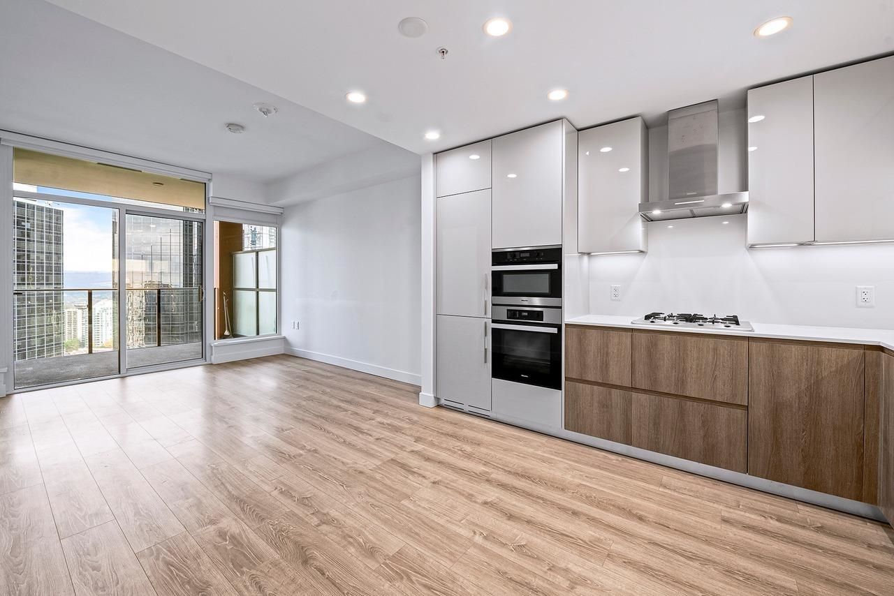 Apartment for sale in Burnaby, Burnaby South, 2309 6511 Sussex Avenue, 263078292 | Realtylink.org