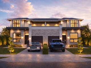 1/2 Duplex for sale in Delta, N. Delta, B 10564 Suncrest Drive, 263078313 | Realtylink.org