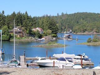 Townhouse for sale in Madeira Park, Sunshine Coast, 18D 12849 Lagoon Road, 263078315 | Realtylink.org