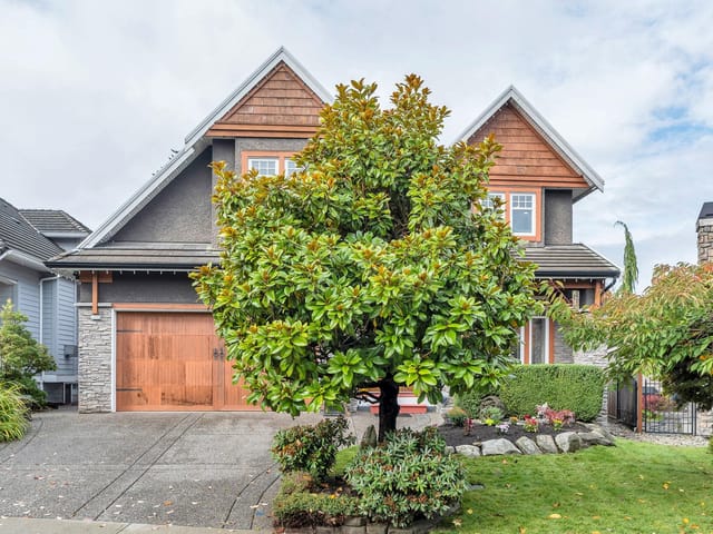 House for sale in Surrey, South Surrey White Rock, 3791 154a Street, 263078332 | Realtylink.org