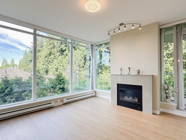 Apartment for sale in Vancouver, Vancouver West, 501 2688 West Mall, 263078385 | Realtylink.org