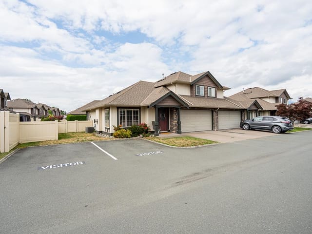 Townhouse for sale in Chilliwack, Sardis, 39 6450 Blackwood Lane, 263078398 | Realtylink.org