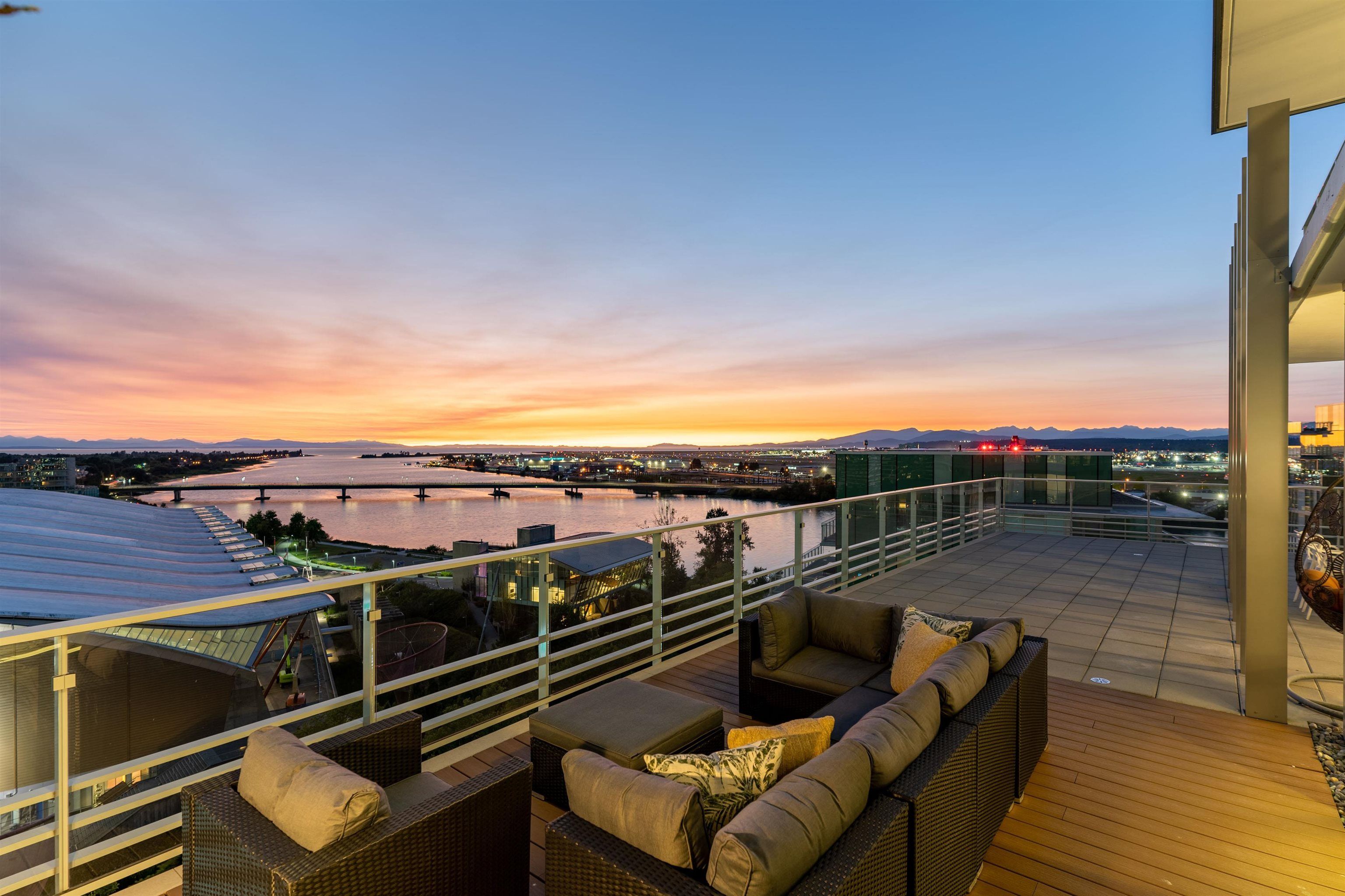 Apartment for sale in Richmond, Richmond, 1205 6622 Pearson Way, 263078404 | Realtylink.org