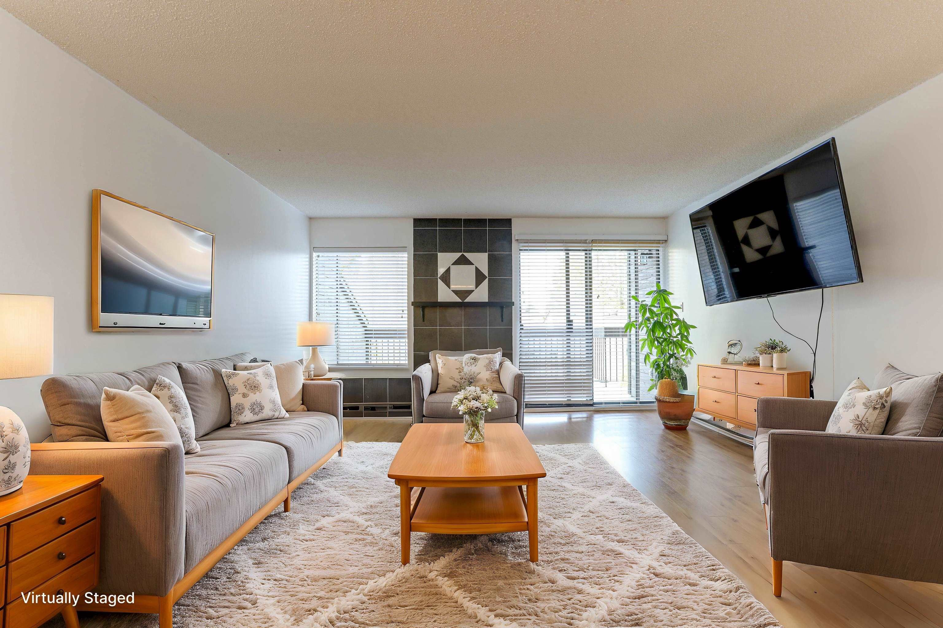 Apartment for sale in Richmond, Richmond, 205 7831 No. 1 Road, 263078407 | Realtylink.org