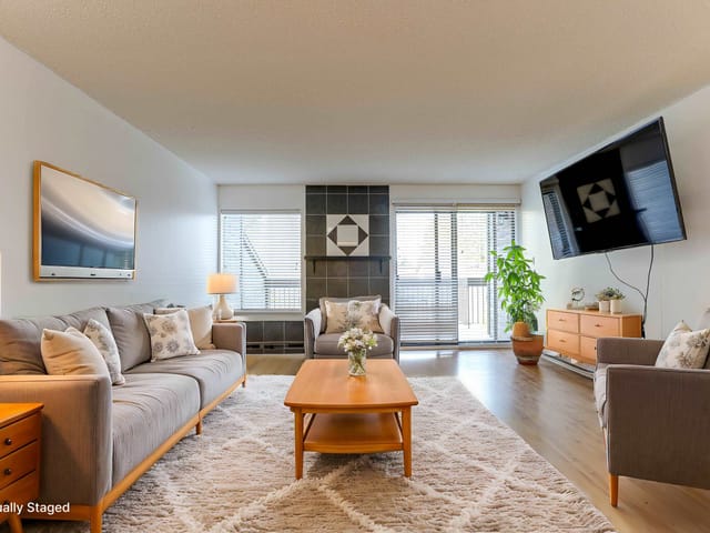 Apartment for sale in Richmond, Richmond, 205 7831 No. 1 Road, 263078407 | Realtylink.org