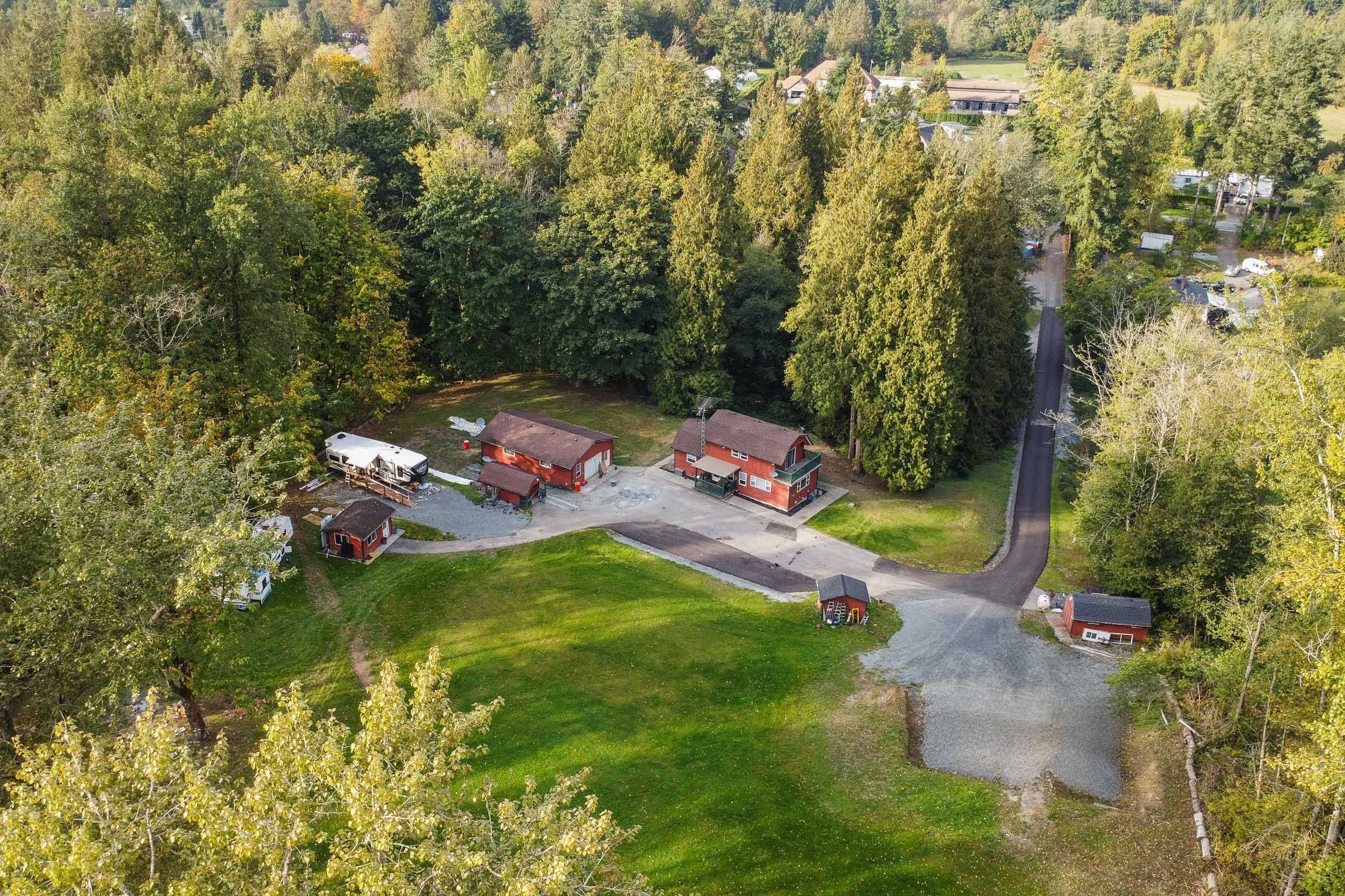 House for sale in Langley, Langley, 25330 72 Avenue, 263078411 | Realtylink.org