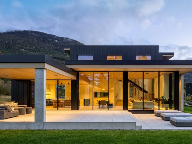 House for sale in Whistler, Whistler, 9257 Wedgemount Plateau Drive, 263078418 | Realtylink.org