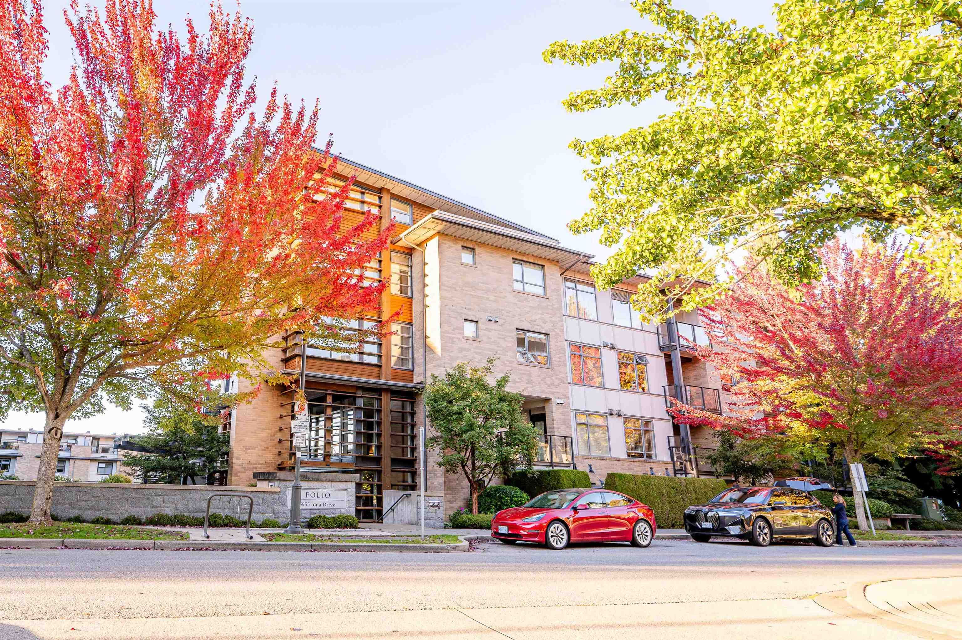 Apartment for sale in Vancouver, Vancouver West, 108 5955 Iona Drive, 263078423 | Realtylink.org