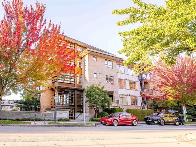 Apartment for sale in Vancouver, Vancouver West, 108 5955 Iona Drive, 263078423 | Realtylink.org
