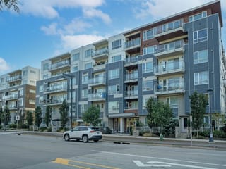 Apartment for sale in Surrey, North Surrey, 408 10603 140 Street, 263078443 | Realtylink.org
