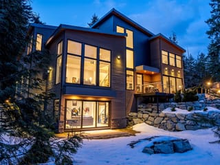House for sale in Whistler, Whistler, 5221 Jordan Lane, 263078446 | Realtylink.org