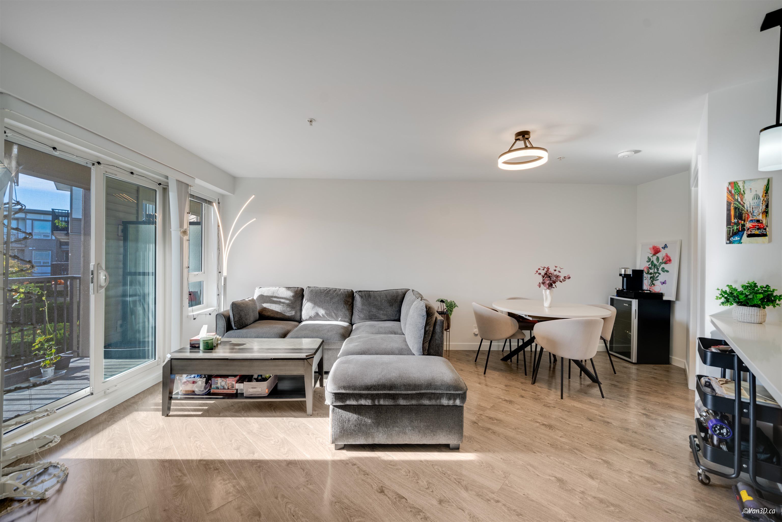 Apartment for sale in Richmond, Richmond, 316 12339 Steveston Highway, 263078447 | Realtylink.org