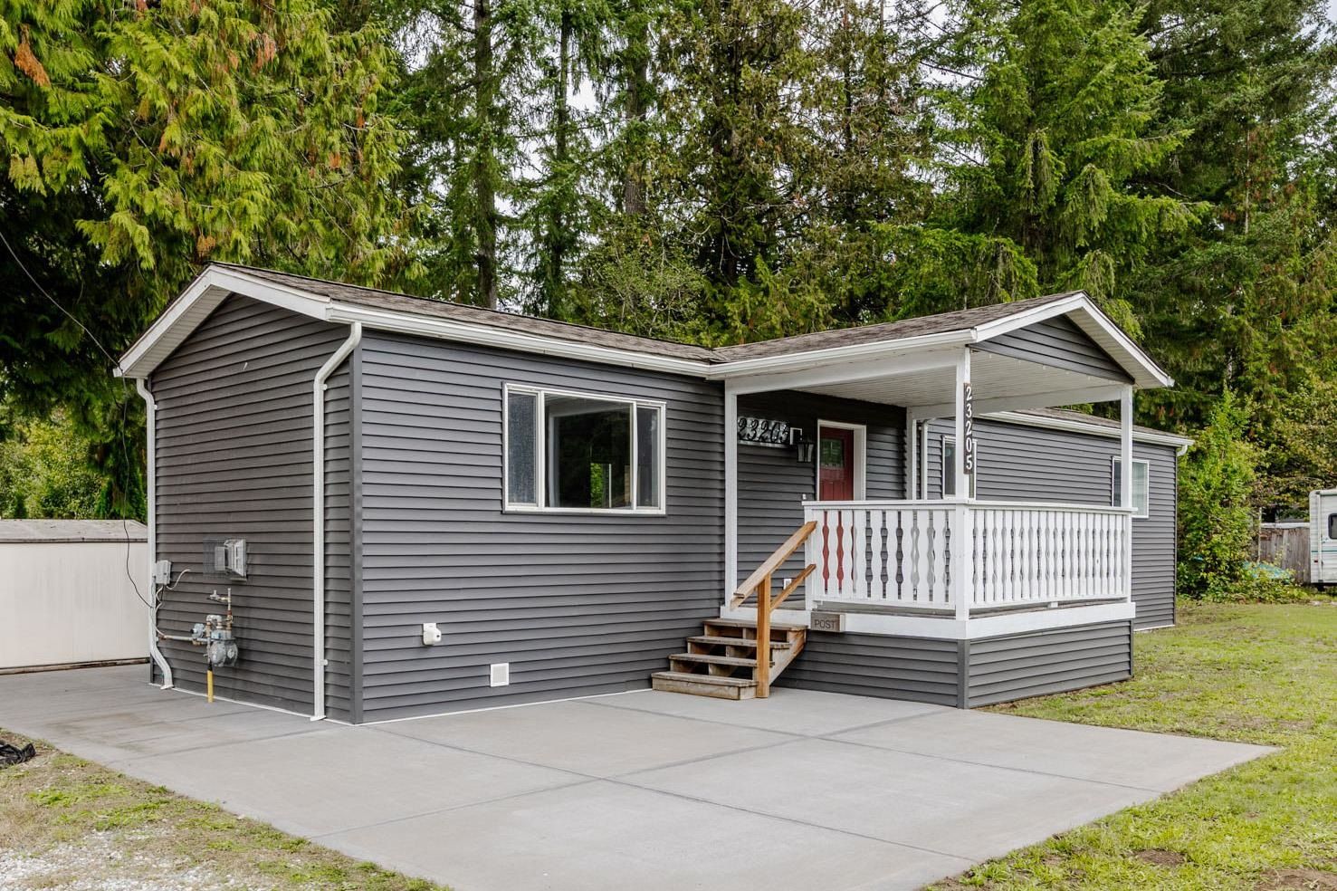 Manufactured Home for sale in Maple Ridge, Maple Ridge, 5 23205 Calvin Crescent, 263078458 | Realtylink.org
