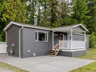 Manufactured Home for sale in Maple Ridge, Maple Ridge, 5 23205 Calvin Crescent, 263078458 | Realtylink.org