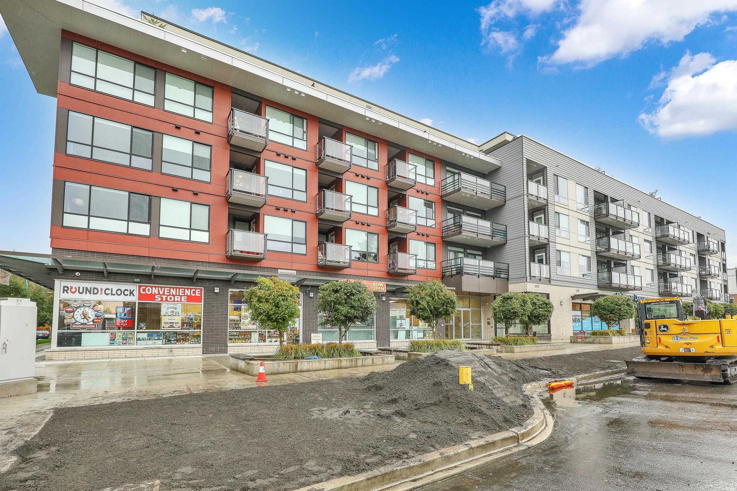 Apartment for sale in Surrey, Cloverdale, 208 18811 72 Avenue, 263078460 | Realtylink.org