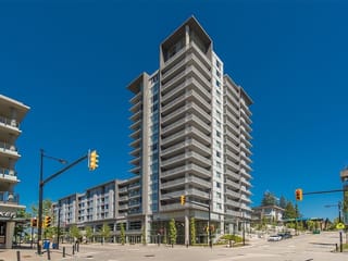 Apartment for sale in Burnaby, Burnaby North, 1505 9393 Tower Road, 263078463 | Realtylink.org