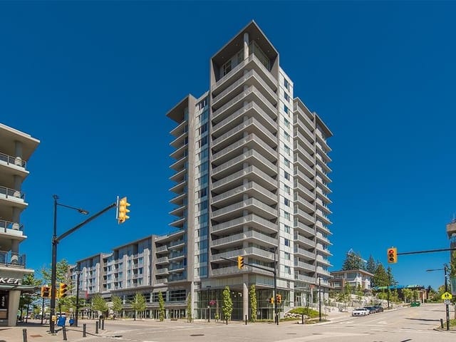 Apartment for sale in Burnaby, Burnaby North, 1505 9393 Tower Road, 263078463 | Realtylink.org