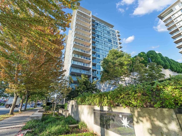 Apartment for sale in Richmond, Richmond, 1103 5028 Kwantlen Street, 263078464 | Realtylink.org