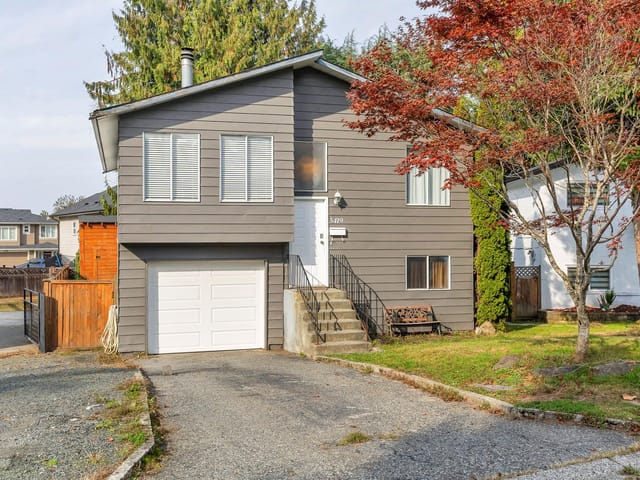 House for sale in Abbotsford, Abbotsford, 3419 Juniper Crescent, 263078486 | Realtylink.org