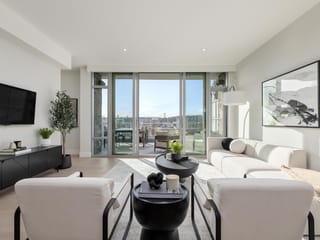 Townhouse for sale in West Vancouver, West Vancouver, 790 Arthur Erickson Place, 263078493 | Realtylink.org