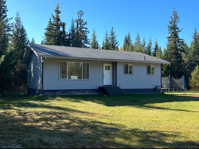 House for sale in Prince George, PG City North, 6353 North Nechako Road, 263078510 | Realtylink.org
