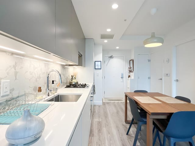 Apartment for sale in Vancouver, Vancouver East, 210 8181 Chester Street, 263078533 | Realtylink.org