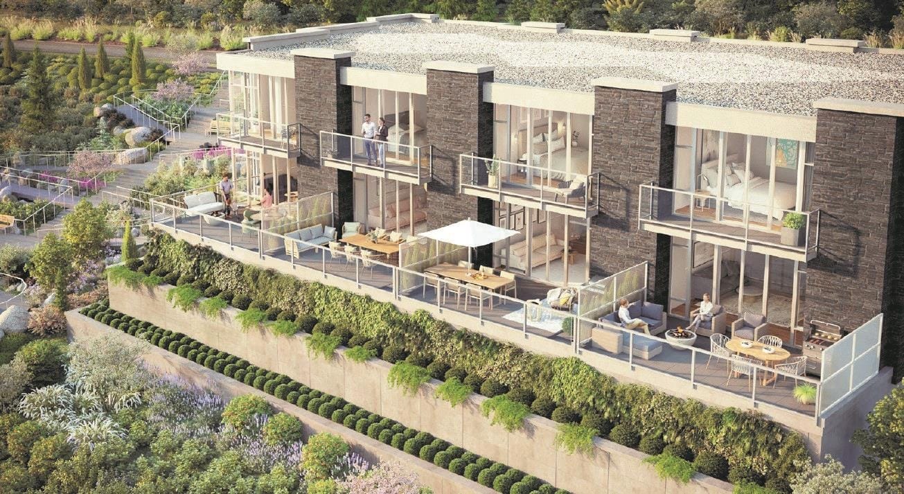 Townhouse for sale in West Vancouver, West Vancouver, 792 Arthur Erickson Place, 263078536 | Realtylink.org