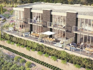 Townhouse for sale in West Vancouver, West Vancouver, 792 Arthur Erickson Place, 263078536 | Realtylink.org